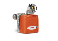Газовая двухступенчатая горелка Baltur BTG 15 P от 50 до 160 кВт 17090010 Газовая двухступенчатая горелка Baltur BTG 15 P от 50 до 160 кВт 17090010