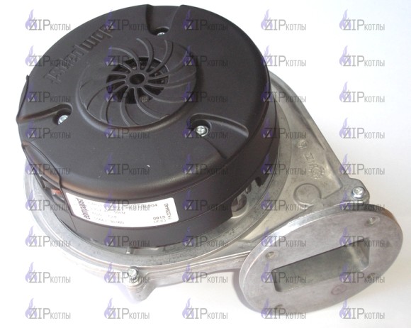Вентилятор NRG1180800 для KD Thermona 42643 Вентилятор NRG1180800 для KD Thermona 42643