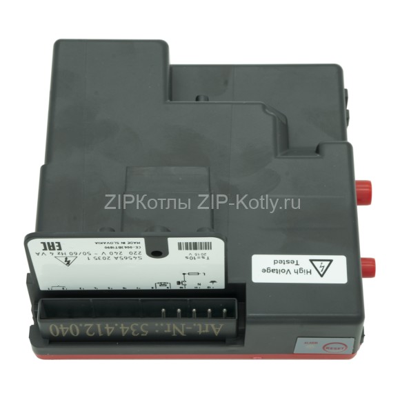 Программный блок S4565A2035 Контроллер De Dietrich 83885571 Блок управления 534.412.040 Белый фон_4 Программный блок S4565A2035 Контроллер De Dietrich 83885571 Блок управления 534.412.040 Белый фон_4