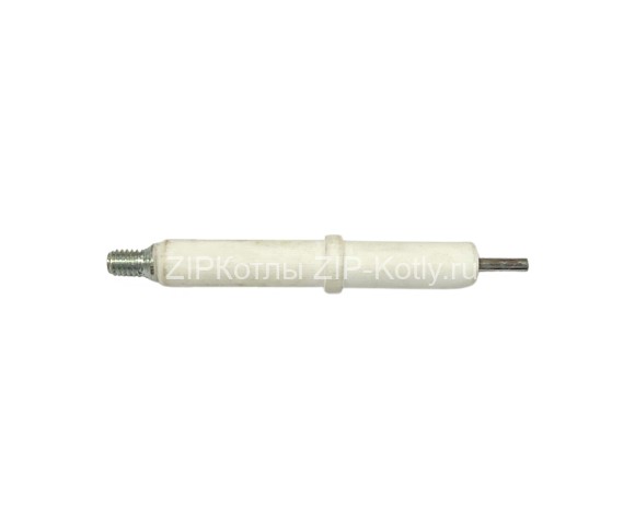 Электрод розжига/контроля пламени CastFutura ZE 1003N 4mm A6,5-8,5/B42/C13 434021