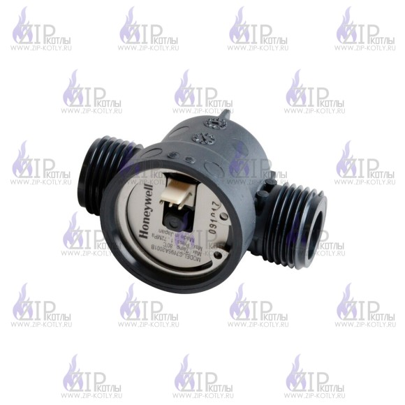 Датчик протока Honeywell C7195A 2001 534.208.004_1 Датчик протока Honeywell C7195A 2001 534.208.004_1