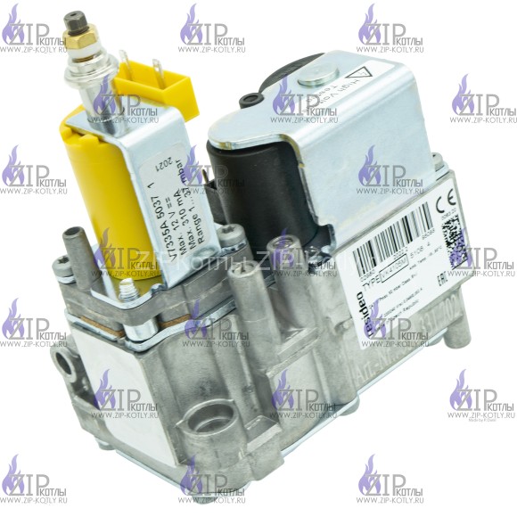 Газовый клапан VK4105M5108 Honeywell Resideo для Baxi 5665220_3 Газовый клапан VK4105M5108 Honeywell Resideo для Baxi 5665220_3