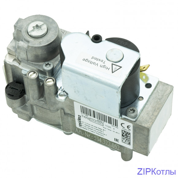 Газовый Клапан Resideo VK4100C1026 De Dietrich 95361528 газовая арматура (534.322.052)_1 Газовый Клапан Resideo VK4100C1026 De Dietrich 95361528 газовая арматура (534.322.052)_1