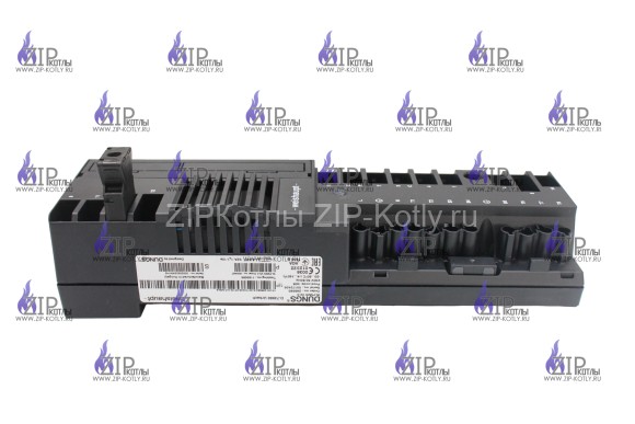 Менеджер горения топочный автомат и контроллер Dungs для горелки Weishaupt W-FM25 v2.0 230B 600300, 600305, 600303, 600324, 600327, 60384, 600483 заменяет W-FM20/24 972.379.001 