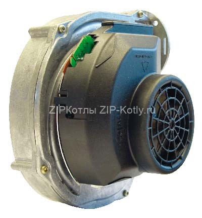 Вентилятор для котла ACV HeatMaster 71 кВт 537D3027 EBM