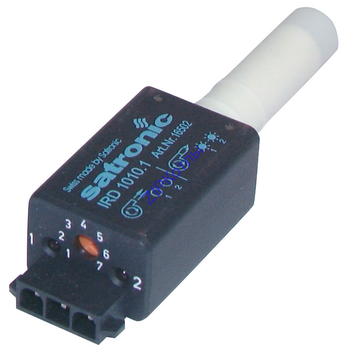 Датчики пламени, фотодатчики