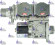 Газовый клапан HAIER CNE (ZhongXin тип A CPV-H2230D2T) HAIER, HEC A00702