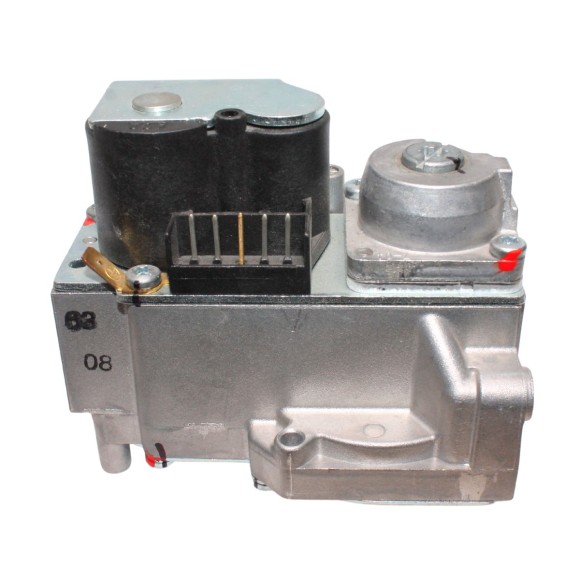 ГАЗОВЫЙ КЛАПАН HONEYWELL VK4100C1042 (VK4100C 1042), 534.322.197_4 ГАЗОВЫЙ КЛАПАН HONEYWELL VK4100C1042 (VK4100C 1042), 534.322.197_4